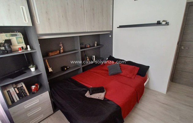 Herverkoop - Appartement / flat - Pilar de la Horadada - Torre de Horadada