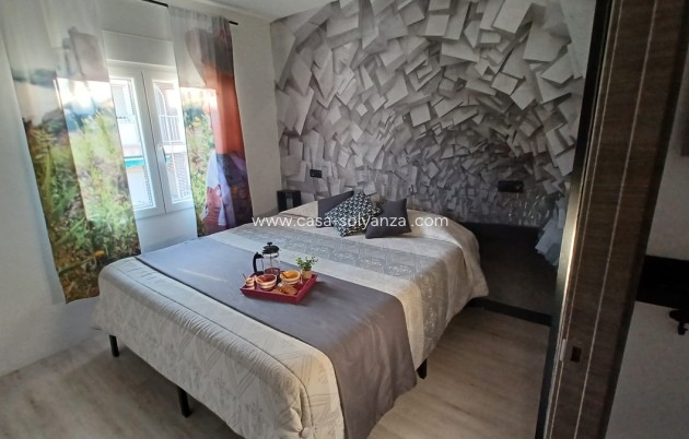 Herverkoop - Appartement / flat - Pilar de la Horadada - Torre de Horadada