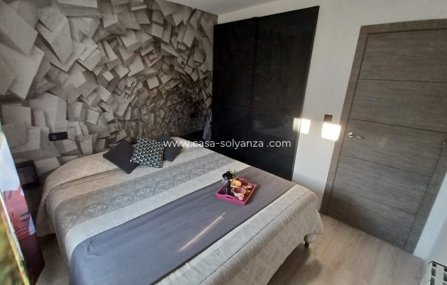 Herverkoop - Appartement / flat - Pilar de la Horadada - Torre de Horadada