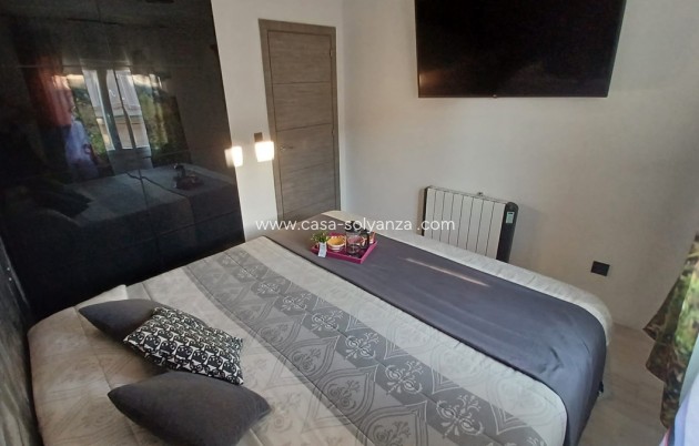 Herverkoop - Appartement / flat - Pilar de la Horadada - Torre de Horadada