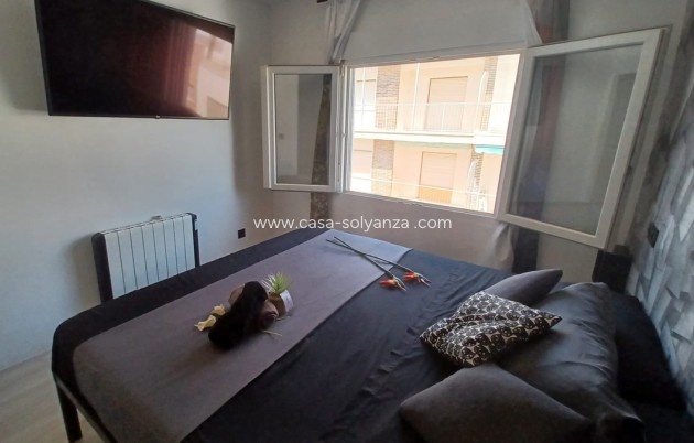 Herverkoop - Appartement / flat - Pilar de la Horadada - Torre de Horadada