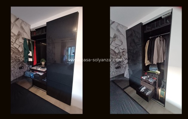 Herverkoop - Appartement / flat - Pilar de la Horadada - Torre de Horadada