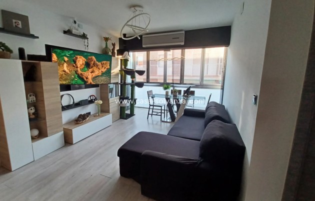 Herverkoop - Appartement / flat - Pilar de la Horadada - Torre de Horadada