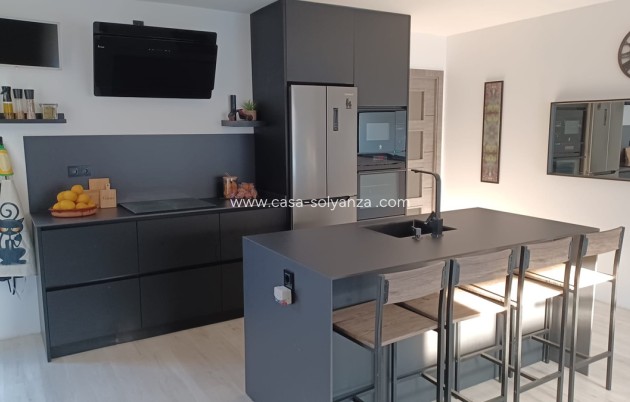 Herverkoop - Appartement / flat - Pilar de la Horadada - Torre de Horadada