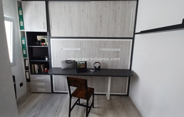 Herverkoop - Appartement / flat - Pilar de la Horadada - Torre de Horadada