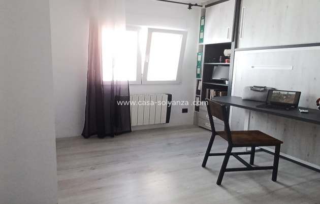 Herverkoop - Appartement / flat - Pilar de la Horadada - Torre de Horadada