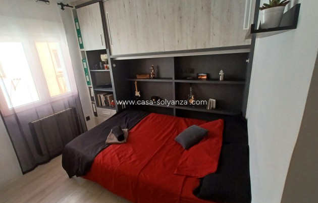 Herverkoop - Appartement / flat - Pilar de la Horadada - Torre de Horadada