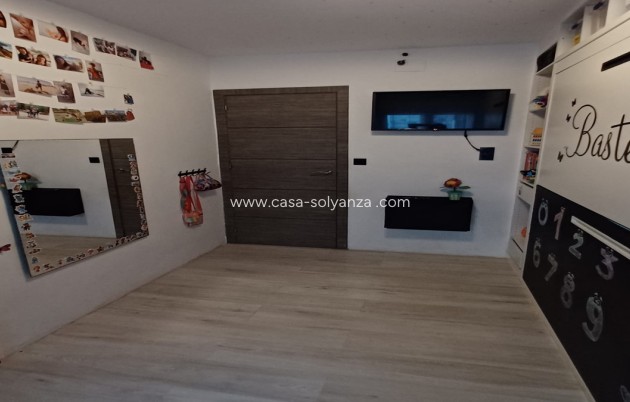 Herverkoop - Appartement / flat - Pilar de la Horadada - Torre de Horadada