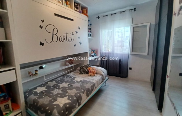 Herverkoop - Appartement / flat - Pilar de la Horadada - Torre de Horadada