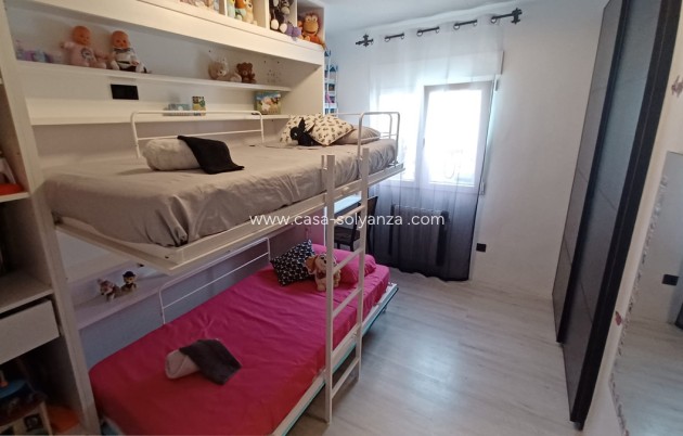 Herverkoop - Appartement / flat - Pilar de la Horadada - Torre de Horadada