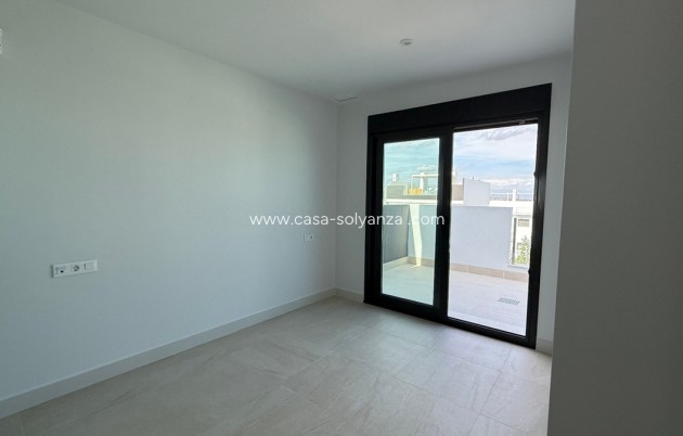 Herverkoop - Appartement / flat - Torrevieja - Torrevieja Centro
