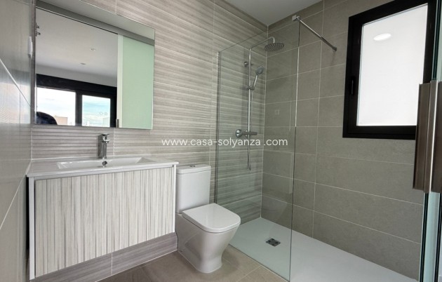 Herverkoop - Appartement / flat - Torrevieja - Torrevieja Centro