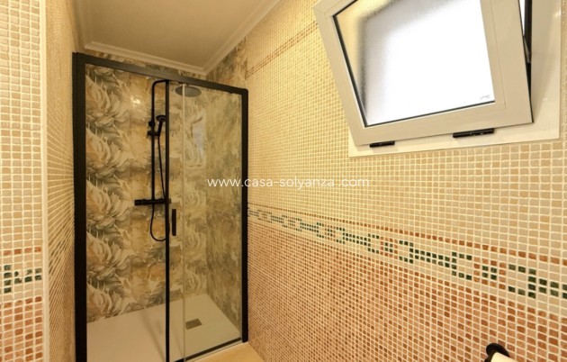 Revente - Appartement - Torrevieja - Torrevieja Centro