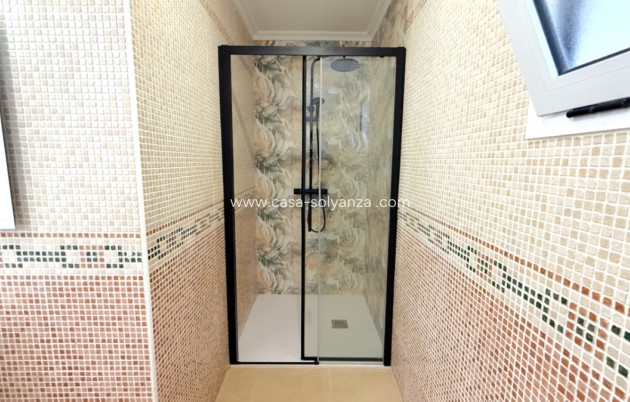 Revente - Appartement - Torrevieja - Torrevieja Centro