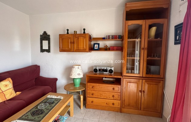 Resale - Townhouse - Torrevieja - Torrevieja Centro