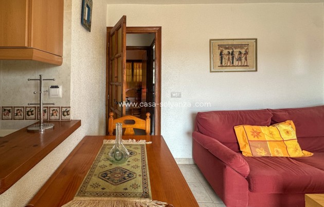 Resale - Townhouse - Torrevieja - Torrevieja Centro