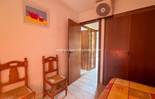 Resale - Townhouse - Torrevieja - Torrevieja Centro