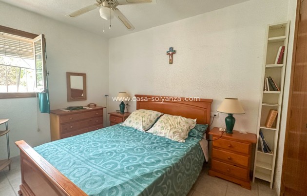 Resale - Townhouse - Torrevieja - Torrevieja Centro
