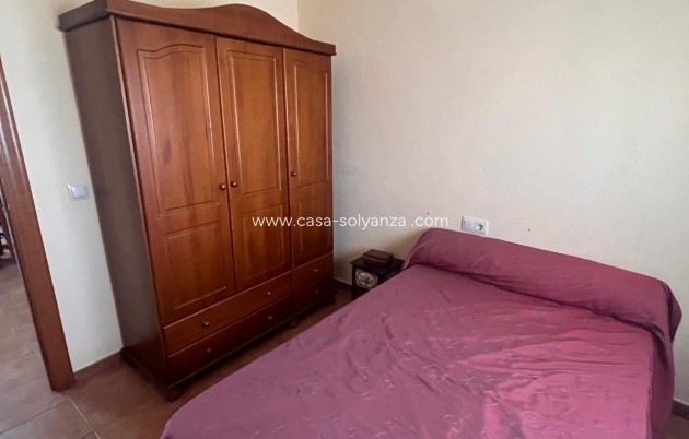 Resale - Country Property/Finca - Daya Nueva - La Bodega