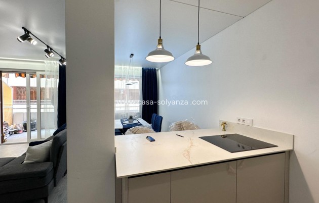 Reventa - Apartamento / piso - Torrevieja - Torrevieja Centro