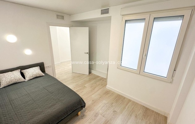Reventa - Apartamento / piso - Torrevieja - Torrevieja Centro
