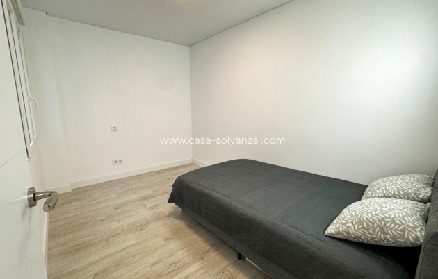 Reventa - Apartamento / piso - Torrevieja - Torrevieja Centro