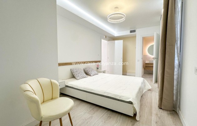 Reventa - Apartamento / piso - Torrevieja - Torrevieja Centro