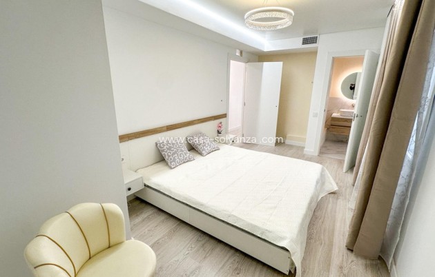 Reventa - Apartamento / piso - Torrevieja - Torrevieja Centro