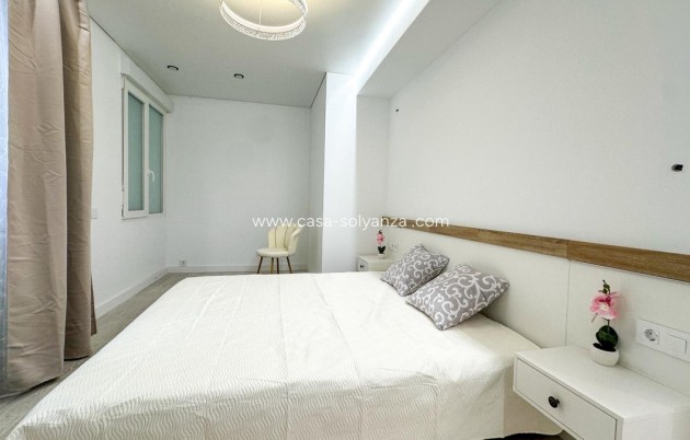 Reventa - Apartamento / piso - Torrevieja - Torrevieja Centro