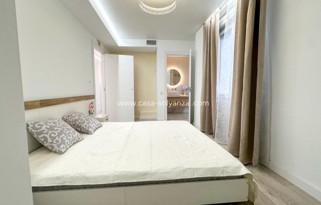 Reventa - Apartamento / piso - Torrevieja - Torrevieja Centro