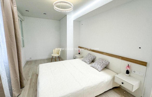 Reventa - Apartamento / piso - Torrevieja - Torrevieja Centro