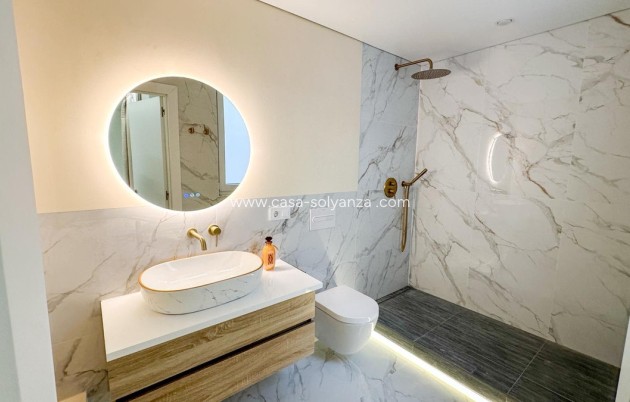 Reventa - Apartamento / piso - Torrevieja - Torrevieja Centro
