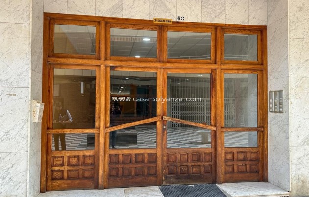 Reventa - Apartamento / piso - Torrevieja - Torrevieja Centro