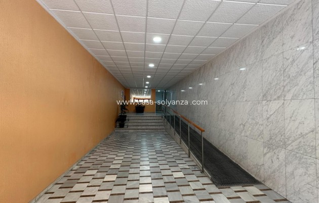 Reventa - Apartamento / piso - Torrevieja - Torrevieja Centro