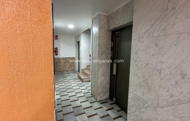 Reventa - Apartamento / piso - Torrevieja - Torrevieja Centro