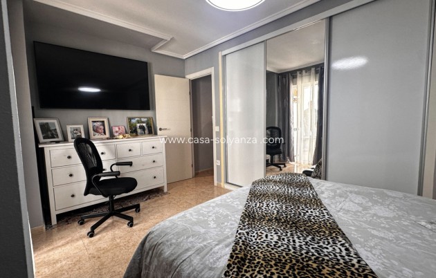 Revente - Appartement - Torrevieja - Torrevieja Centro