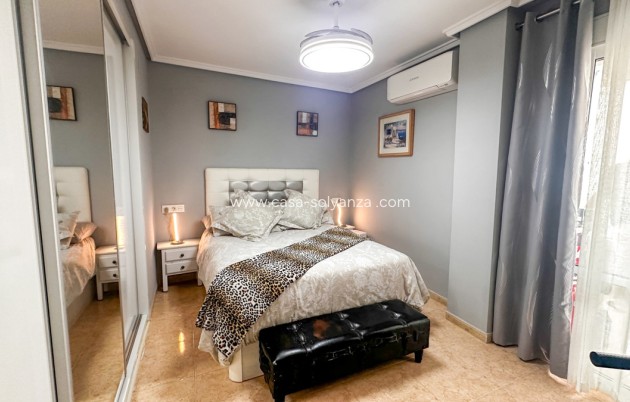 Revente - Appartement - Torrevieja - Torrevieja Centro