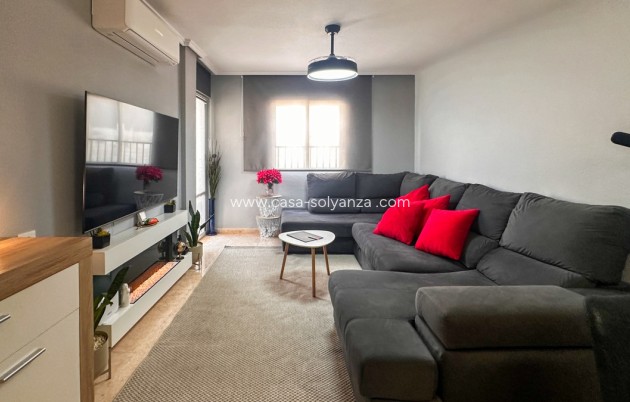 Revente - Appartement - Torrevieja - Torrevieja Centro