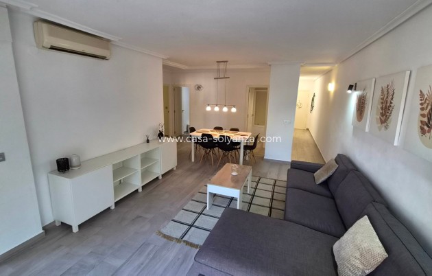 Reventa - Apartamento / piso - Torrevieja - Torrevieja Centro