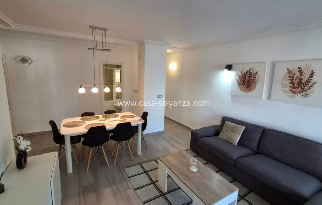 Reventa - Apartamento / piso - Torrevieja - Torrevieja Centro
