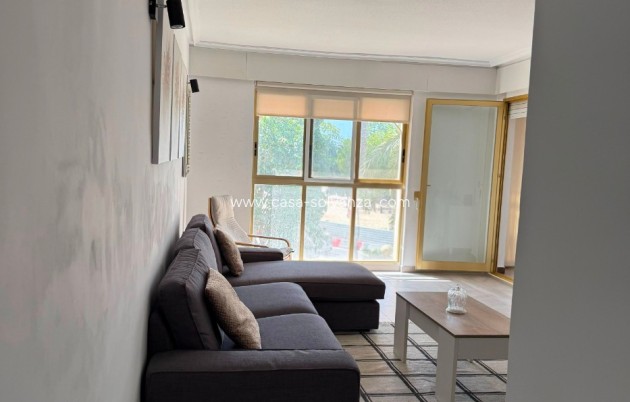 Reventa - Apartamento / piso - Torrevieja - Torrevieja Centro