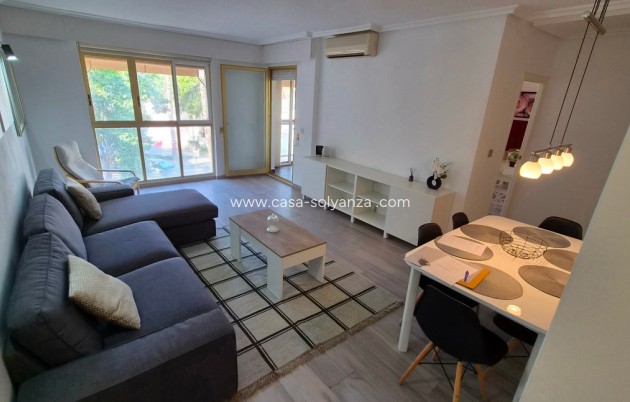 Reventa - Apartamento / piso - Torrevieja - Torrevieja Centro