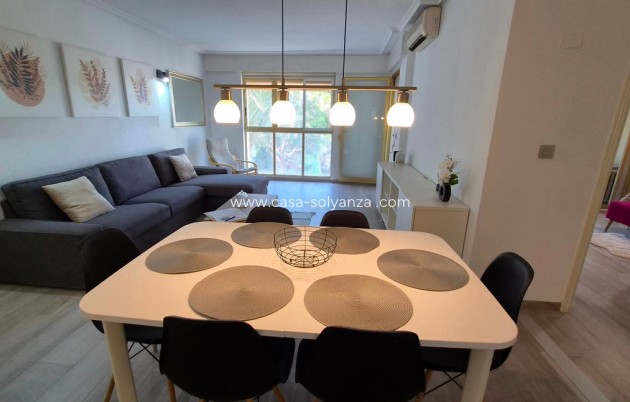 Reventa - Apartamento / piso - Torrevieja - Torrevieja Centro