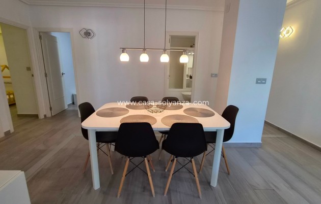 Reventa - Apartamento / piso - Torrevieja - Torrevieja Centro