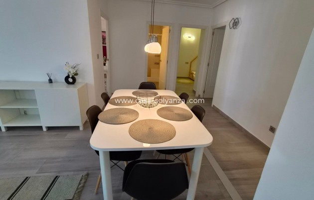 Reventa - Apartamento / piso - Torrevieja - Torrevieja Centro