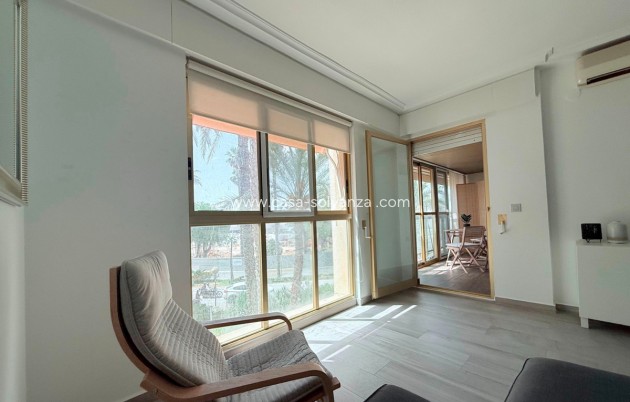 Reventa - Apartamento / piso - Torrevieja - Torrevieja Centro