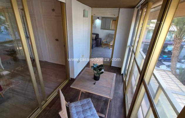 Reventa - Apartamento / piso - Torrevieja - Torrevieja Centro