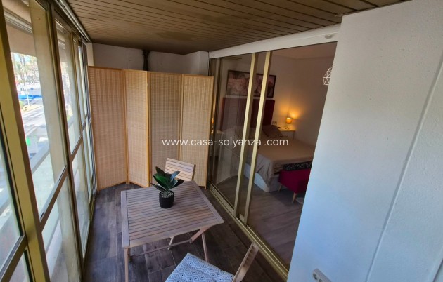 Reventa - Apartamento / piso - Torrevieja - Torrevieja Centro
