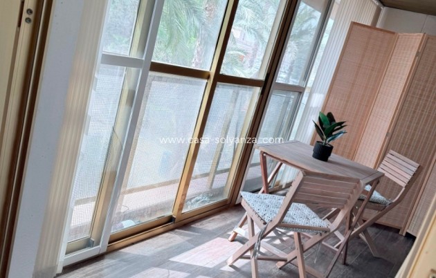 Reventa - Apartamento / piso - Torrevieja - Torrevieja Centro