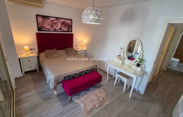 Reventa - Apartamento / piso - Torrevieja - Torrevieja Centro